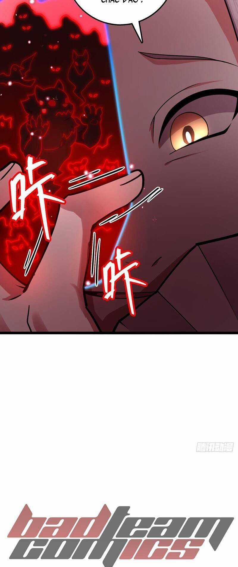 Sư Phụ Của Ta Mỗi Khi Đến Đại Nạn Mới Đột Phá Chương 28 trang 15