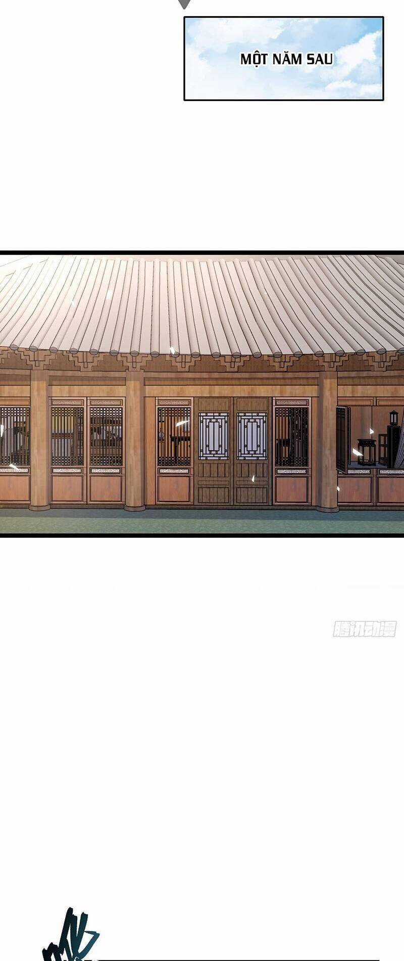 Sư Phụ Của Ta Mỗi Khi Đến Đại Nạn Mới Đột Phá Chương 28 trang 16