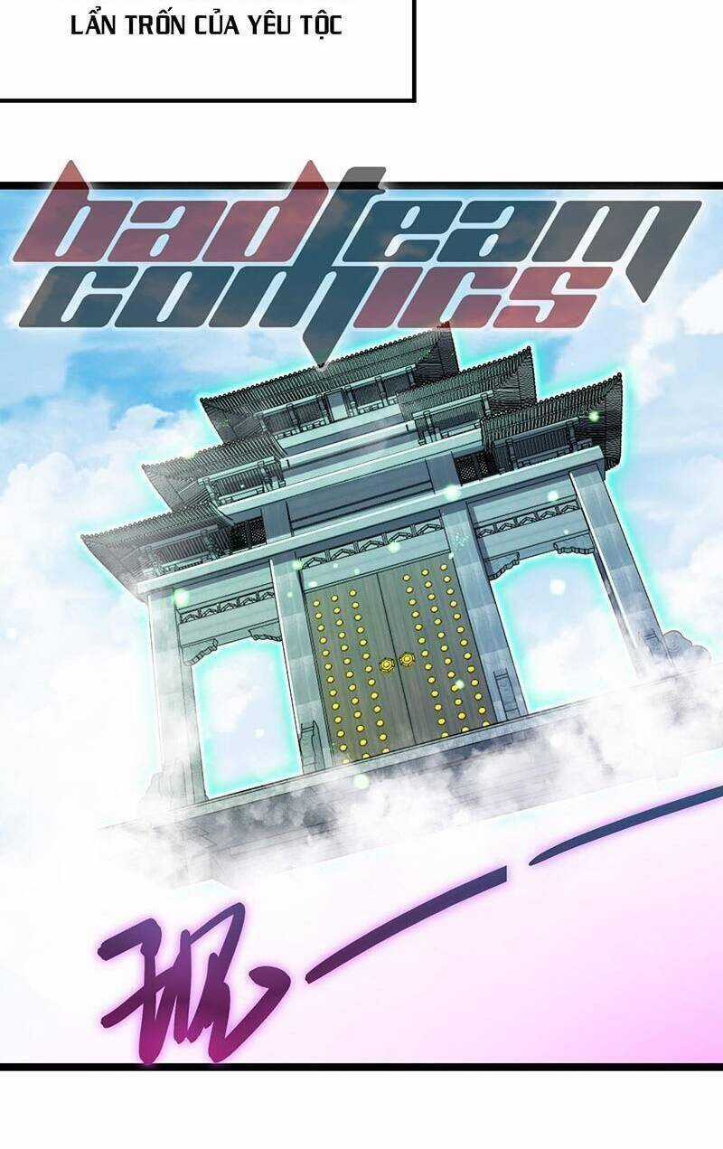 Sư Phụ Của Ta Mỗi Khi Đến Đại Nạn Mới Đột Phá Chương 28 trang 2