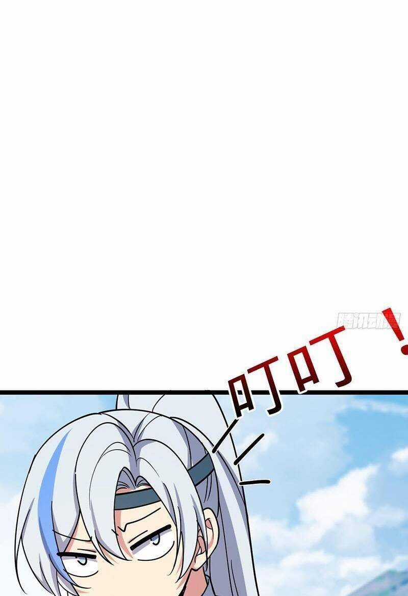 Sư Phụ Của Ta Mỗi Khi Đến Đại Nạn Mới Đột Phá Chương 28 trang 22