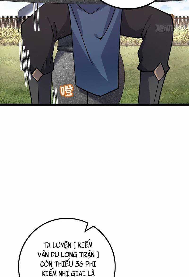 Sư Phụ Của Ta Mỗi Khi Đến Đại Nạn Mới Đột Phá Chương 28 trang 24