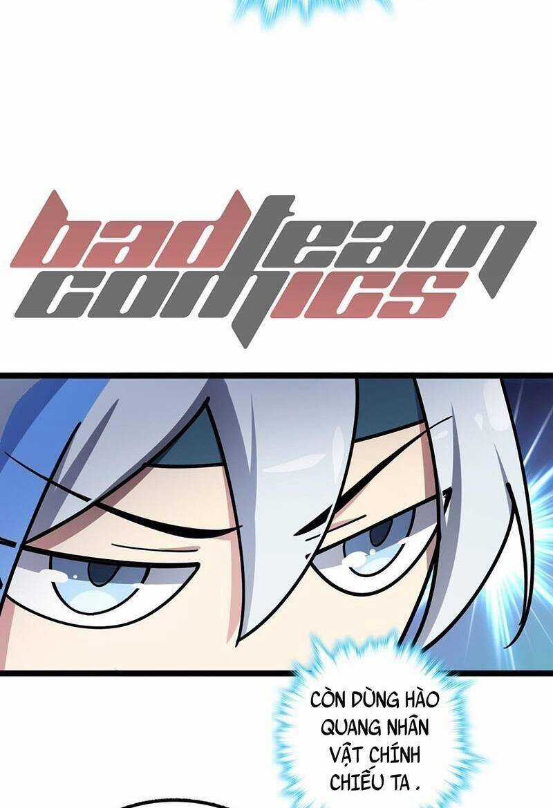 Sư Phụ Của Ta Mỗi Khi Đến Đại Nạn Mới Đột Phá Chương 28 trang 29