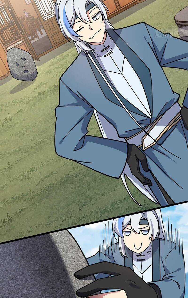 Sư Phụ Của Ta Mỗi Khi Đến Đại Nạn Mới Đột Phá Chương 28 trang 39