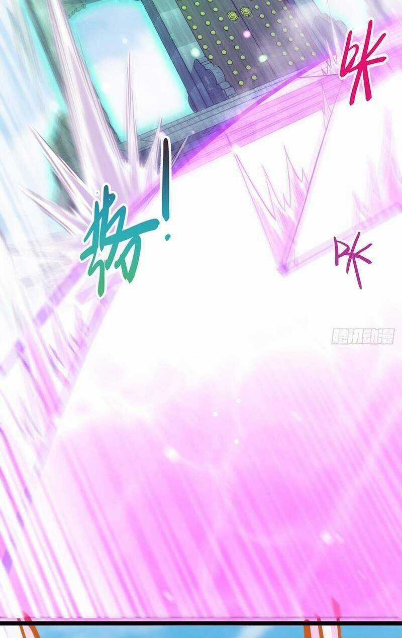 Sư Phụ Của Ta Mỗi Khi Đến Đại Nạn Mới Đột Phá Chương 28 trang 4