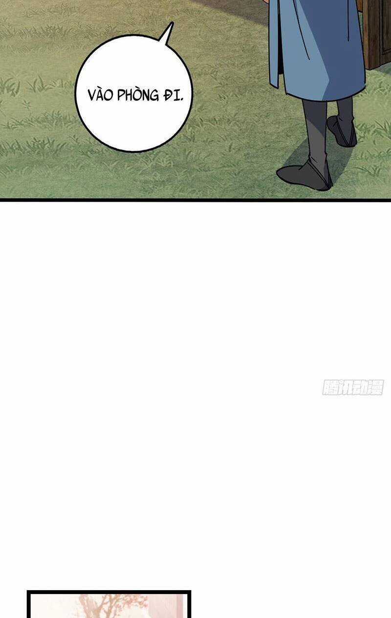 Sư Phụ Của Ta Mỗi Khi Đến Đại Nạn Mới Đột Phá Chương 28 trang 44