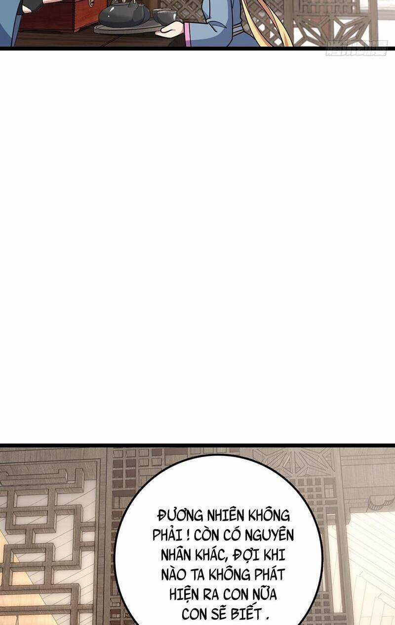 Sư Phụ Của Ta Mỗi Khi Đến Đại Nạn Mới Đột Phá Chương 28 trang 46