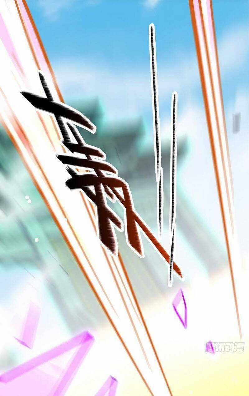 Sư Phụ Của Ta Mỗi Khi Đến Đại Nạn Mới Đột Phá Chương 28 trang 5