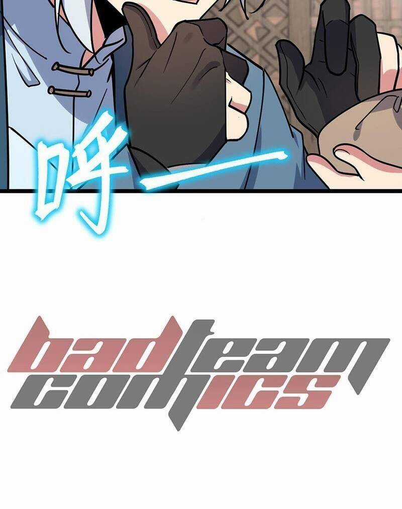 Sư Phụ Của Ta Mỗi Khi Đến Đại Nạn Mới Đột Phá Chương 28 trang 51