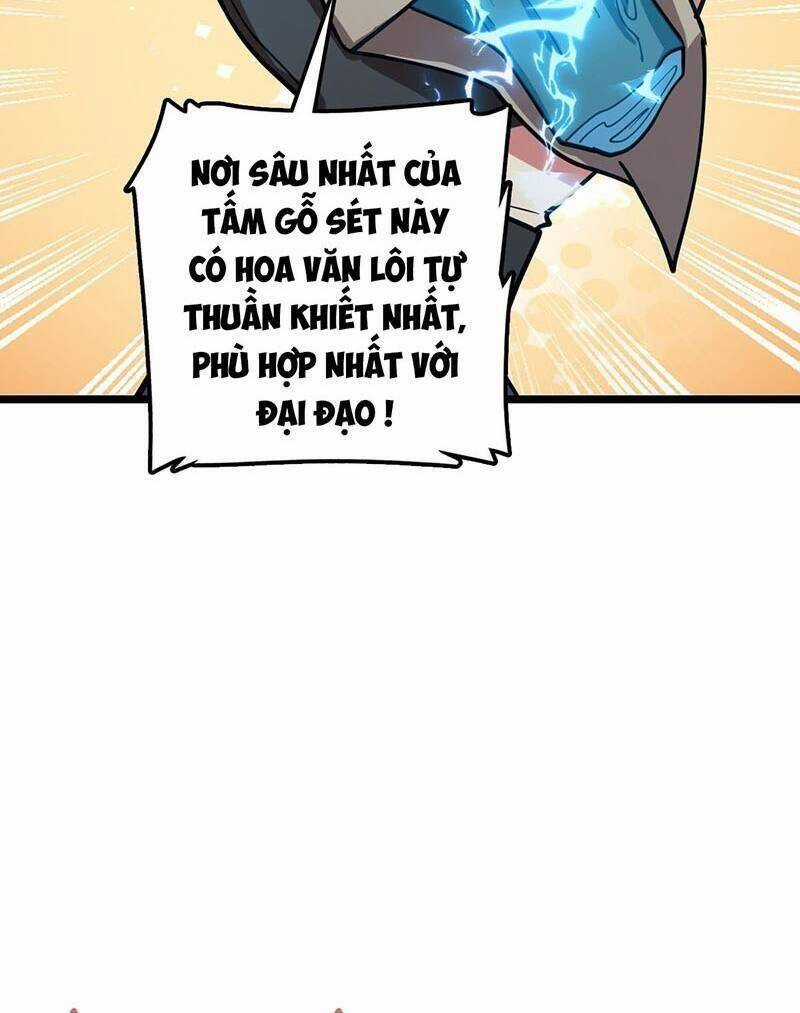 Sư Phụ Của Ta Mỗi Khi Đến Đại Nạn Mới Đột Phá Chương 28 trang 53