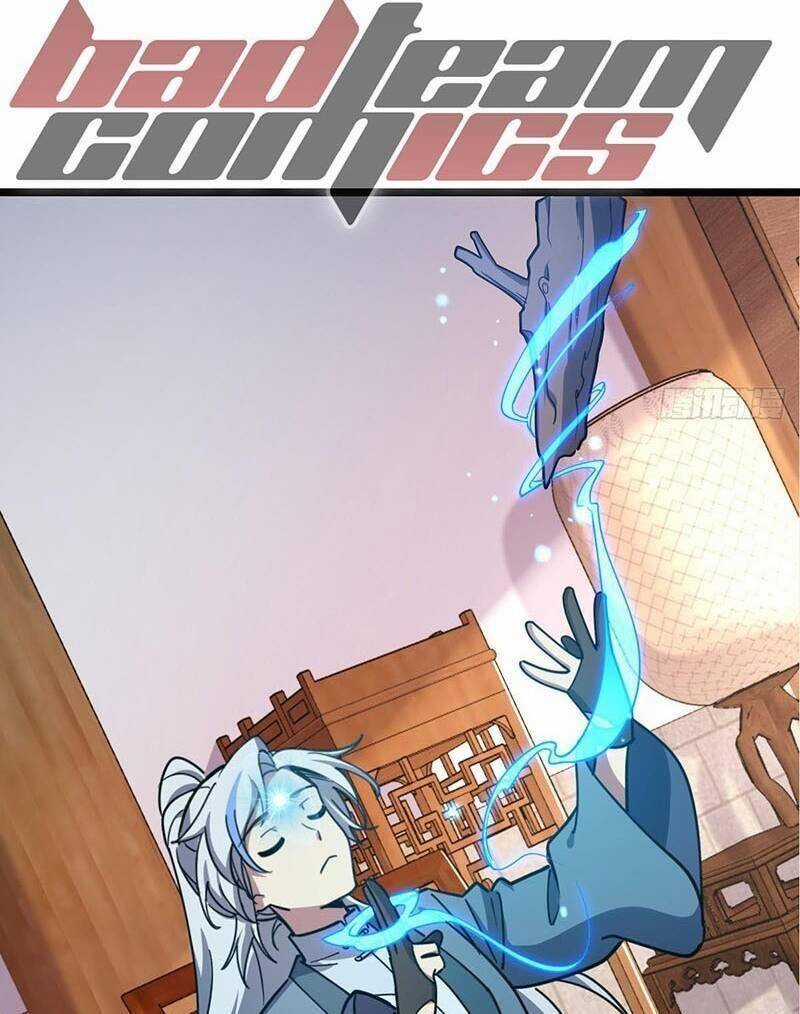 Sư Phụ Của Ta Mỗi Khi Đến Đại Nạn Mới Đột Phá Chương 28 trang 54