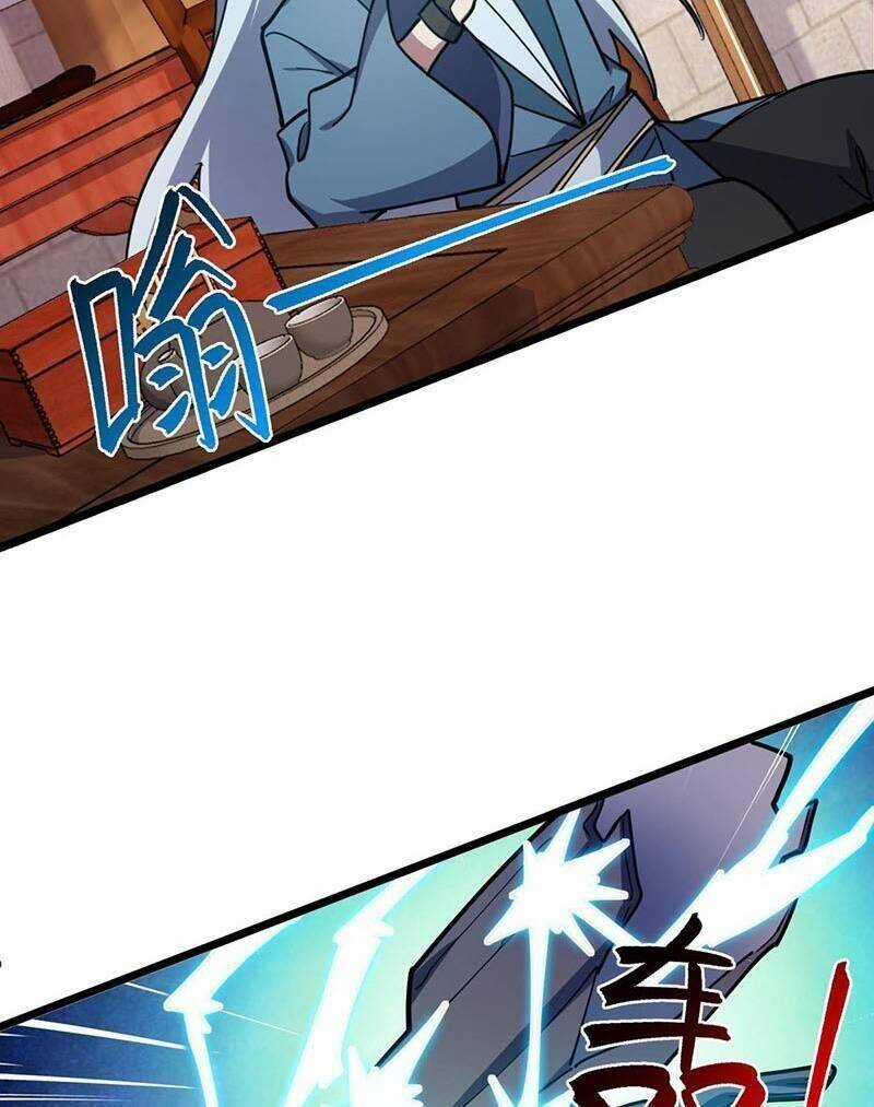 Sư Phụ Của Ta Mỗi Khi Đến Đại Nạn Mới Đột Phá Chương 28 trang 55