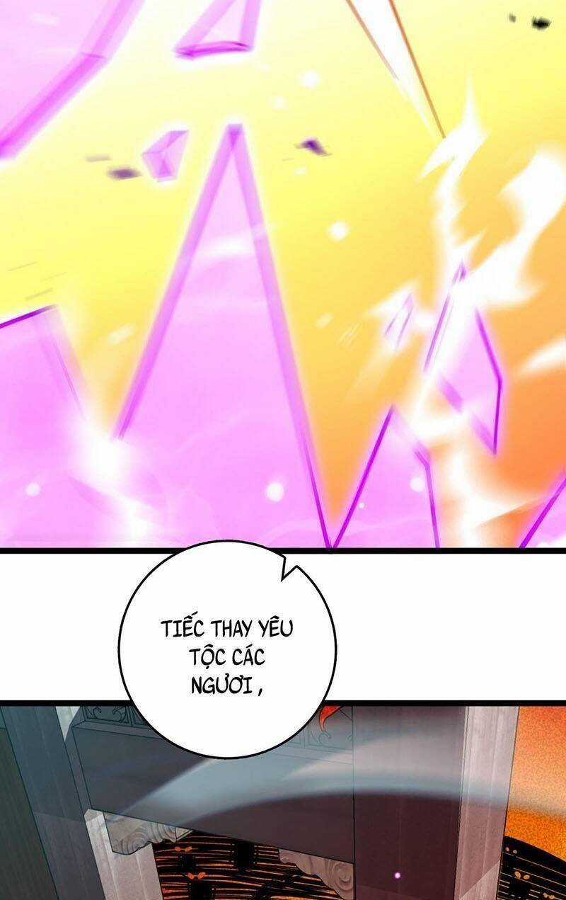 Sư Phụ Của Ta Mỗi Khi Đến Đại Nạn Mới Đột Phá Chương 28 trang 6