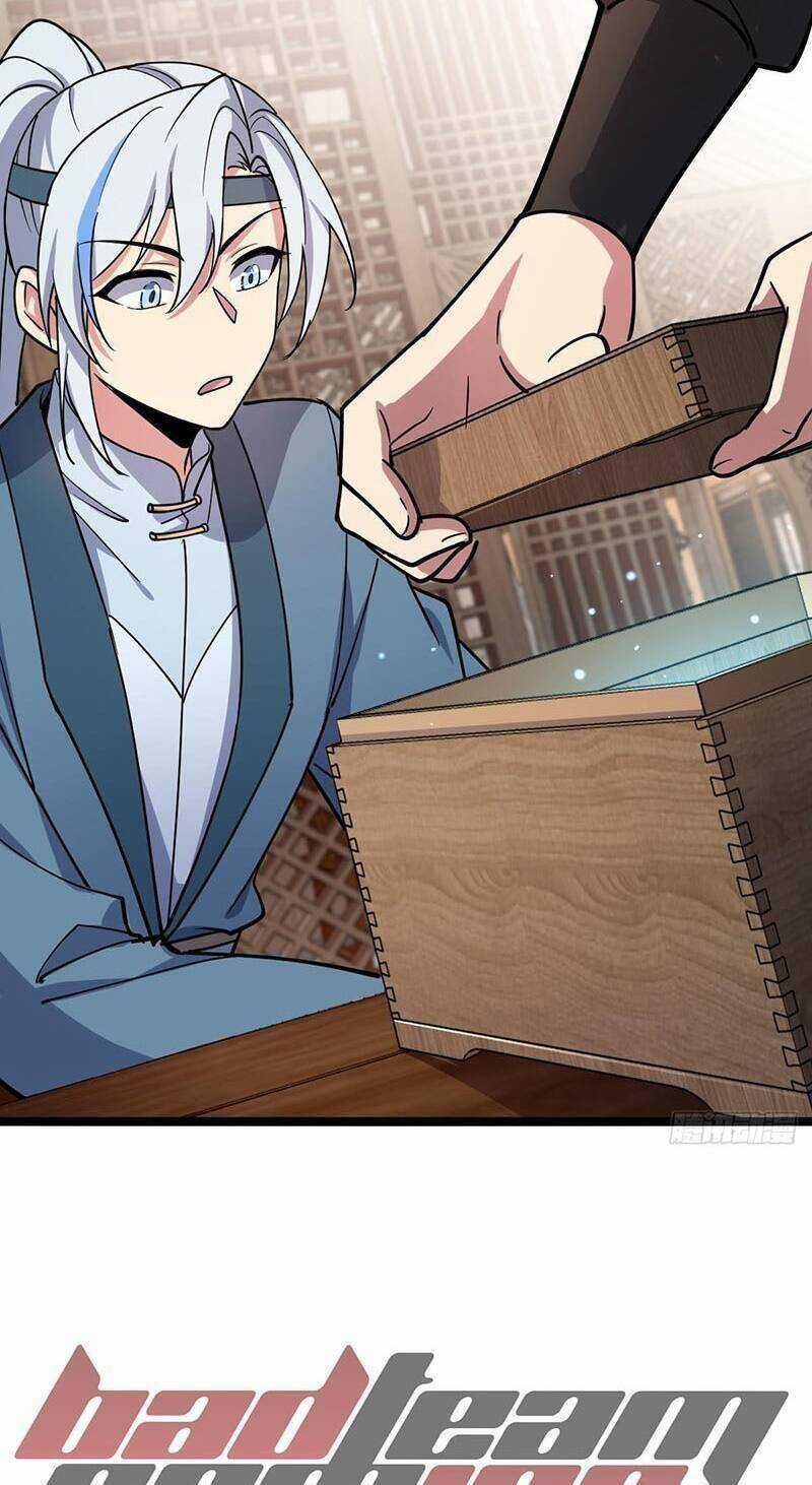 Sư Phụ Của Ta Mỗi Khi Đến Đại Nạn Mới Đột Phá Chương 28 trang 65