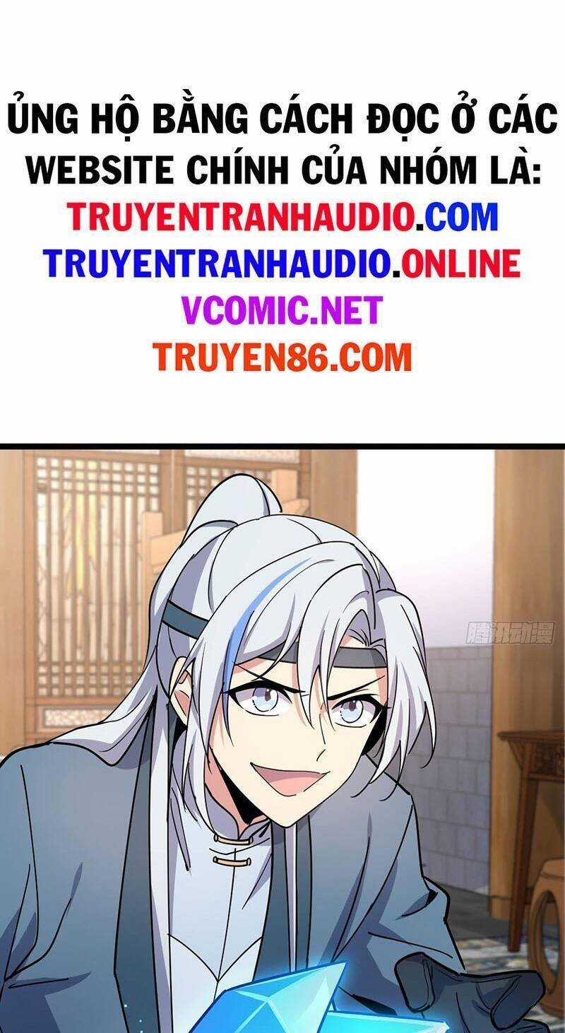 Sư Phụ Của Ta Mỗi Khi Đến Đại Nạn Mới Đột Phá Chương 28 trang 67