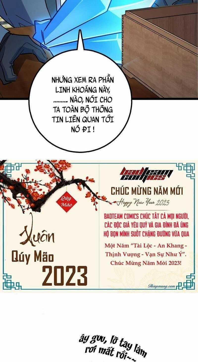 Sư Phụ Của Ta Mỗi Khi Đến Đại Nạn Mới Đột Phá Chương 28 trang 68