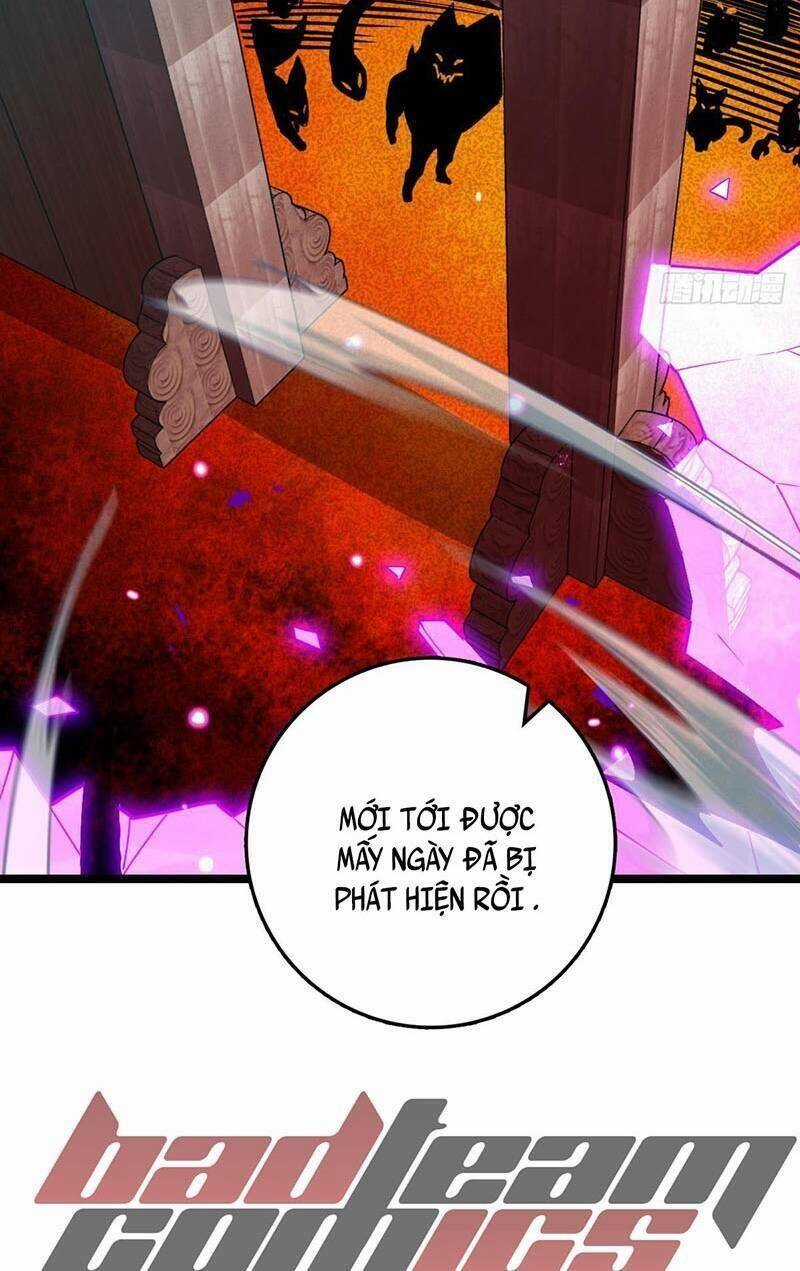 Sư Phụ Của Ta Mỗi Khi Đến Đại Nạn Mới Đột Phá Chương 28 trang 7