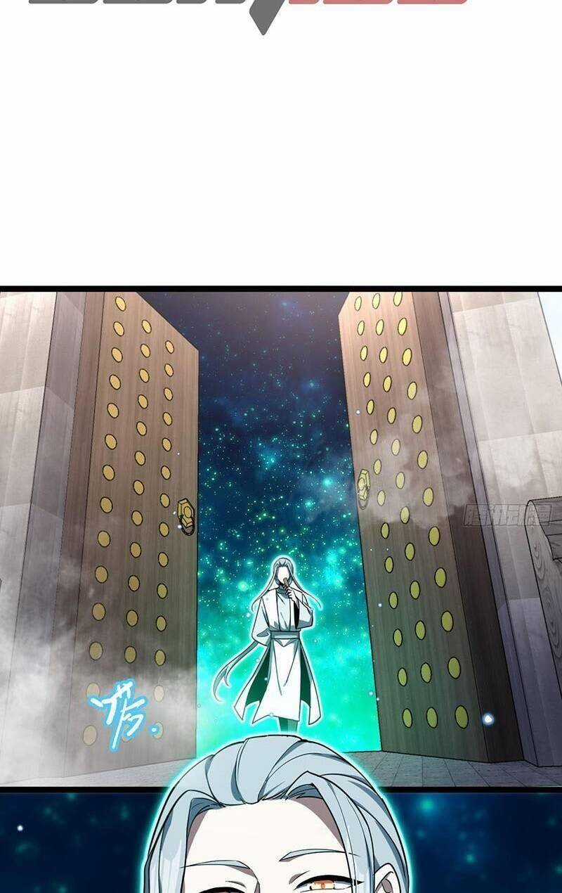 Sư Phụ Của Ta Mỗi Khi Đến Đại Nạn Mới Đột Phá Chương 28 trang 8