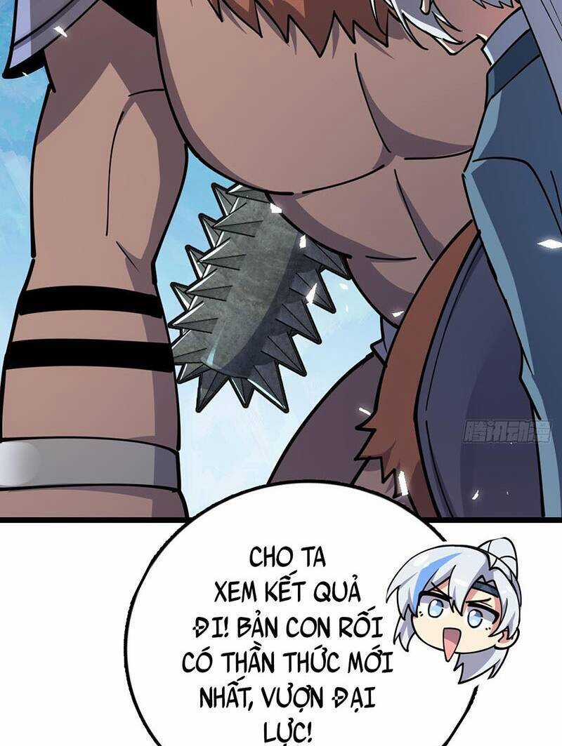 Sư Phụ Của Ta Mỗi Khi Đến Đại Nạn Mới Đột Phá Chương 29 trang 10