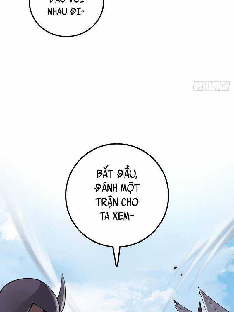 Sư Phụ Của Ta Mỗi Khi Đến Đại Nạn Mới Đột Phá Chương 29 trang 12