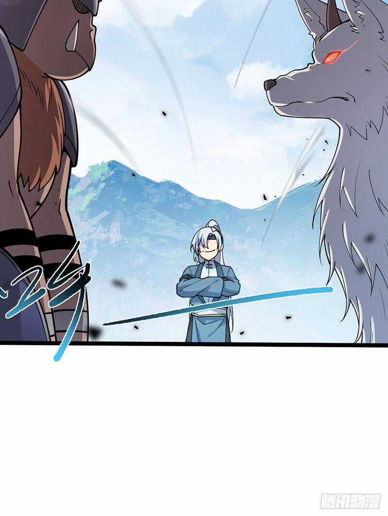 Sư Phụ Của Ta Mỗi Khi Đến Đại Nạn Mới Đột Phá Chương 29 trang 13