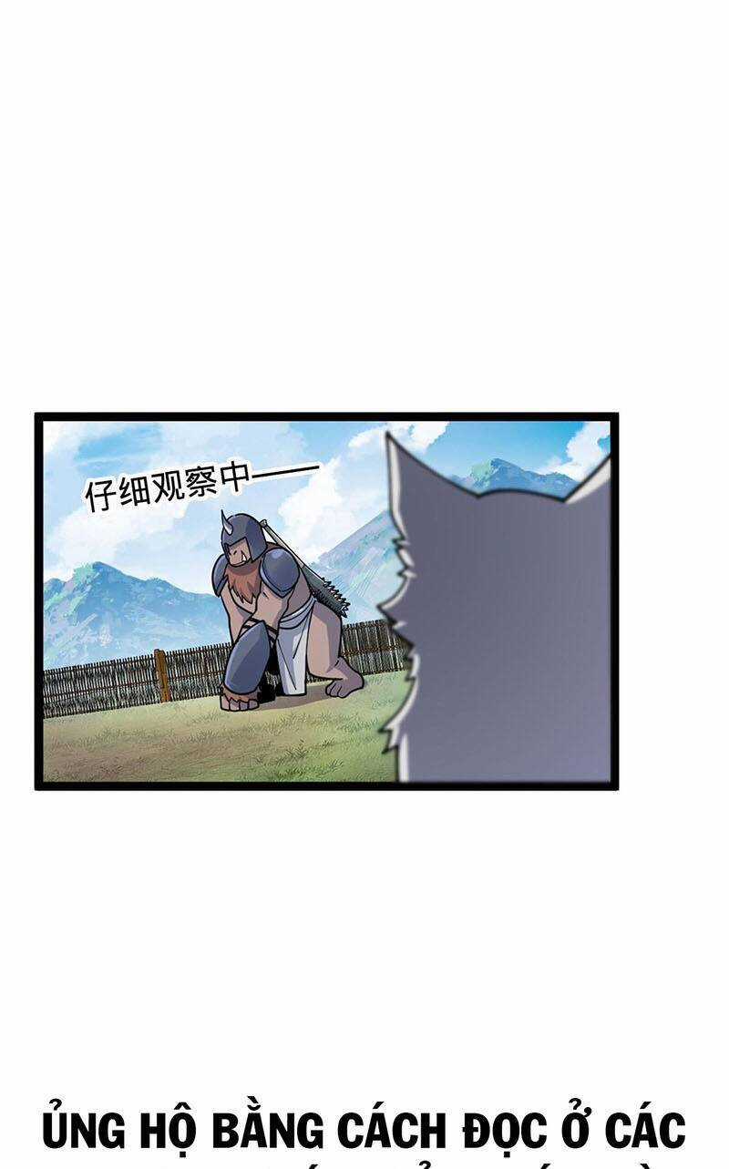 Sư Phụ Của Ta Mỗi Khi Đến Đại Nạn Mới Đột Phá Chương 29 trang 14