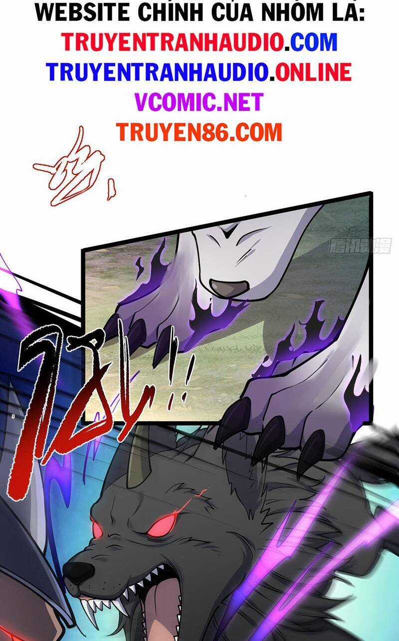 Sư Phụ Của Ta Mỗi Khi Đến Đại Nạn Mới Đột Phá Chương 29 trang 15