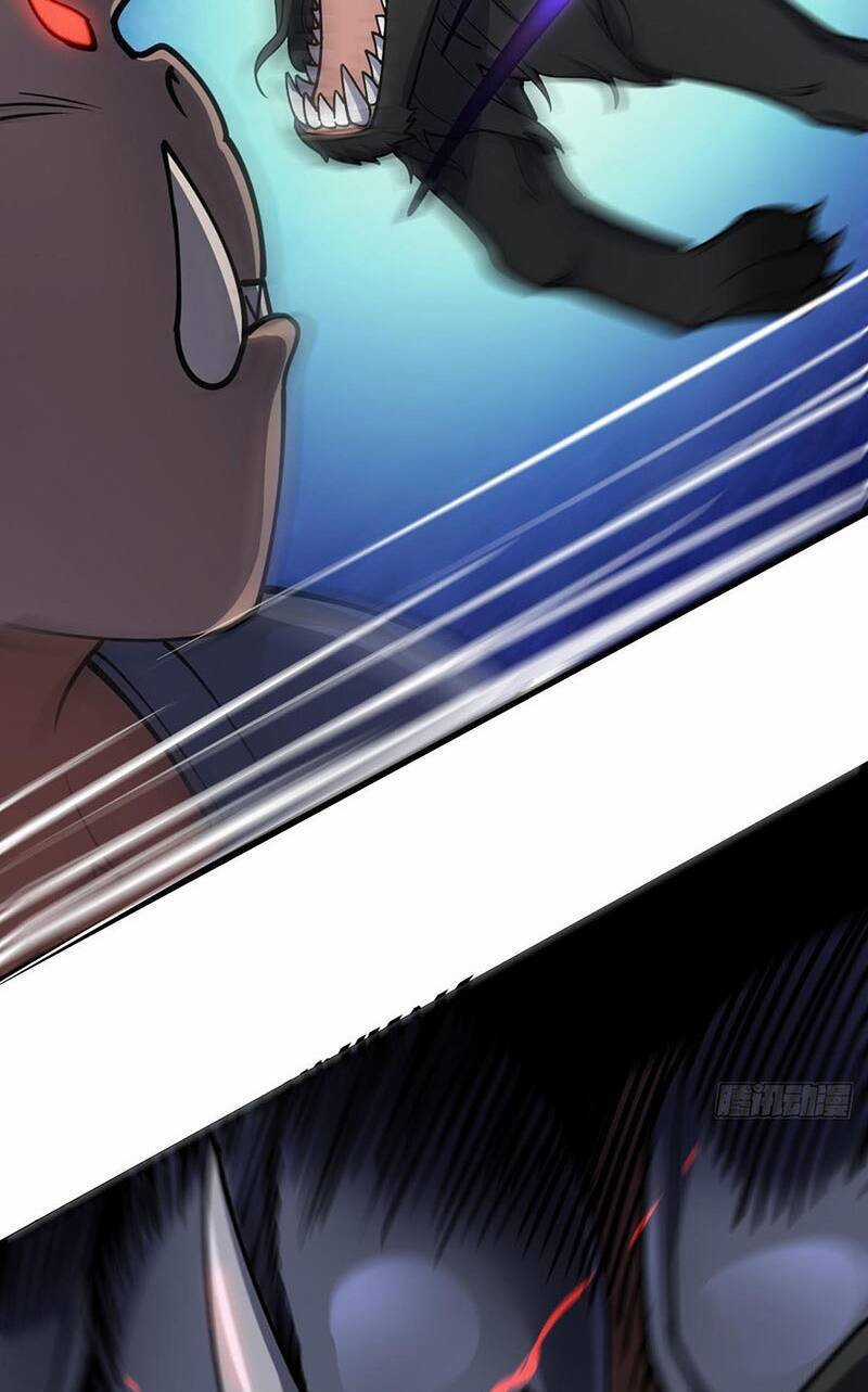 Sư Phụ Của Ta Mỗi Khi Đến Đại Nạn Mới Đột Phá Chương 29 trang 16