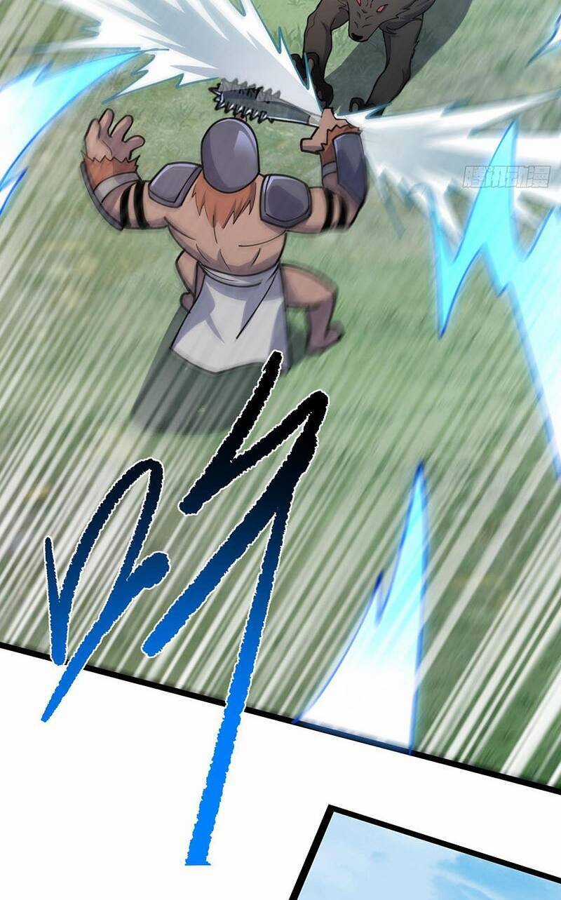 Sư Phụ Của Ta Mỗi Khi Đến Đại Nạn Mới Đột Phá Chương 29 trang 18