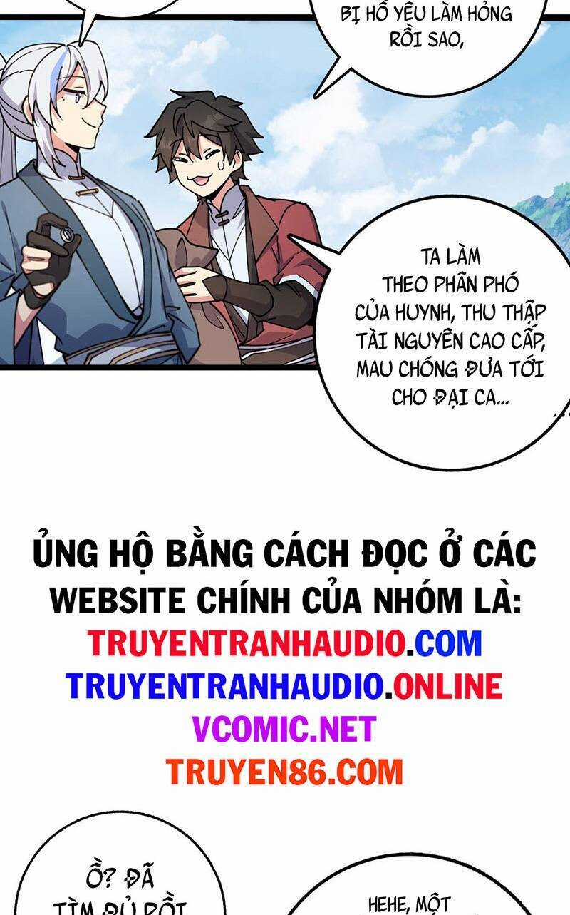 Sư Phụ Của Ta Mỗi Khi Đến Đại Nạn Mới Đột Phá Chương 29 trang 24