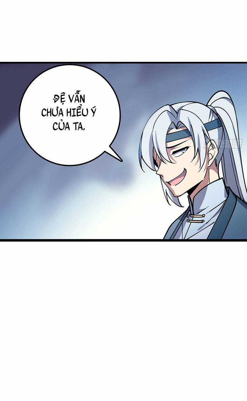 Sư Phụ Của Ta Mỗi Khi Đến Đại Nạn Mới Đột Phá Chương 29 trang 29