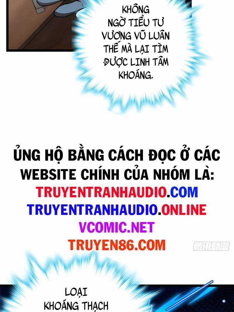 Sư Phụ Của Ta Mỗi Khi Đến Đại Nạn Mới Đột Phá Chương 29 trang 3