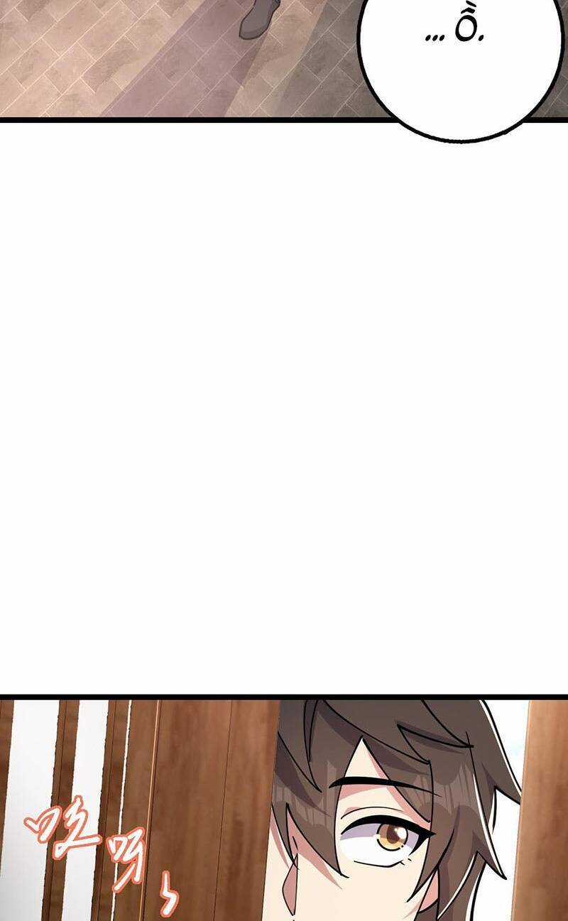 Sư Phụ Của Ta Mỗi Khi Đến Đại Nạn Mới Đột Phá Chương 29 trang 31