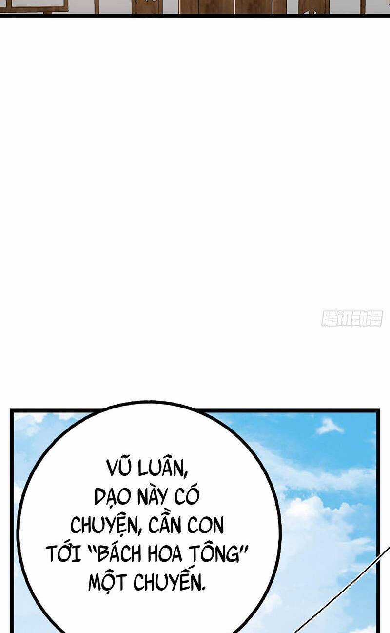 Sư Phụ Của Ta Mỗi Khi Đến Đại Nạn Mới Đột Phá Chương 29 trang 33