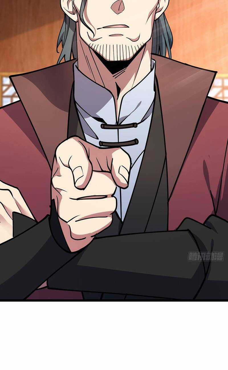 Sư Phụ Của Ta Mỗi Khi Đến Đại Nạn Mới Đột Phá Chương 29 trang 37