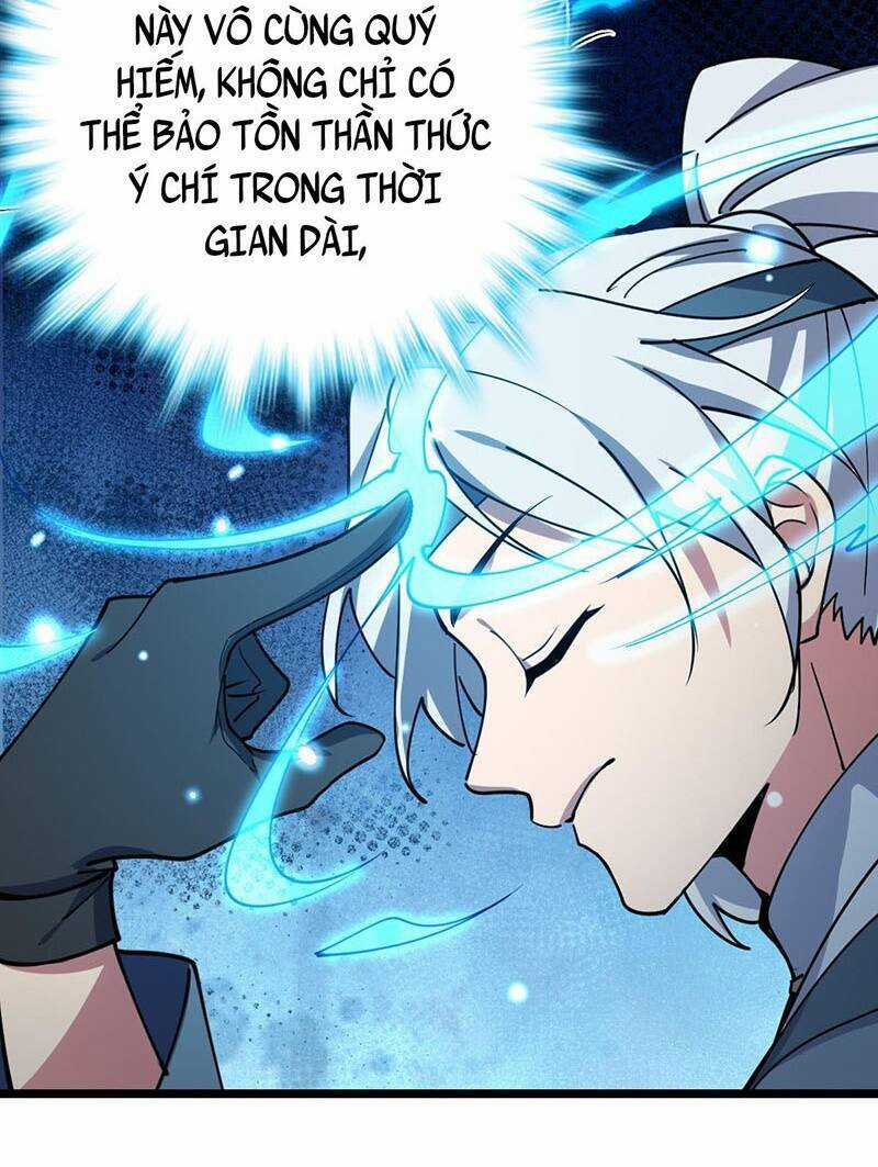 Sư Phụ Của Ta Mỗi Khi Đến Đại Nạn Mới Đột Phá Chương 29 trang 4