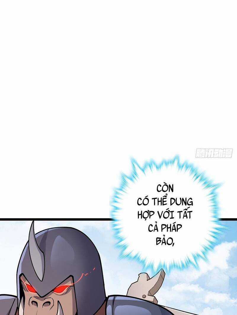 Sư Phụ Của Ta Mỗi Khi Đến Đại Nạn Mới Đột Phá Chương 29 trang 5