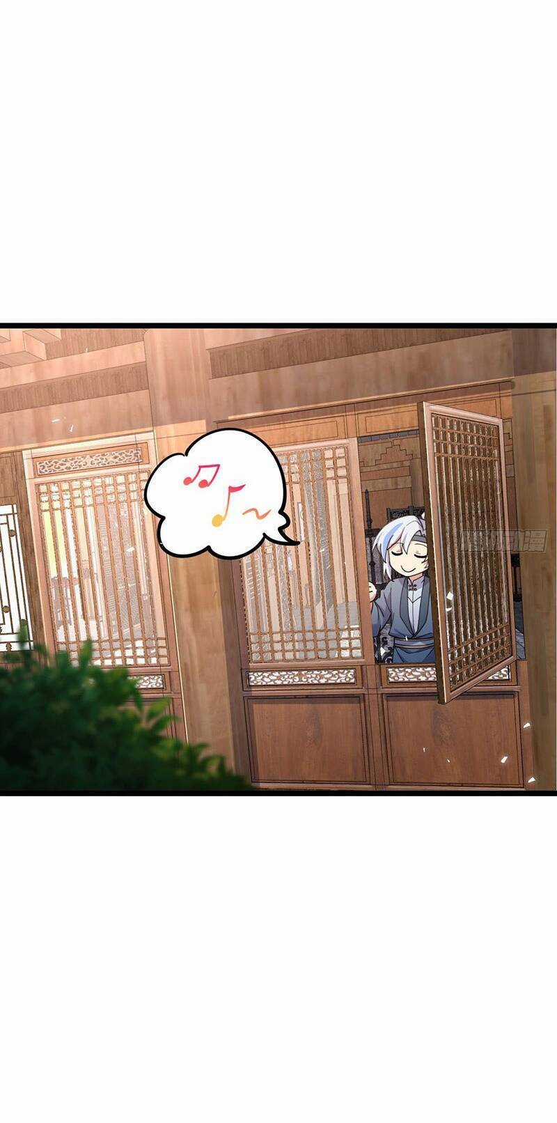 Sư Phụ Của Ta Mỗi Khi Đến Đại Nạn Mới Đột Phá Chương 29 trang 52