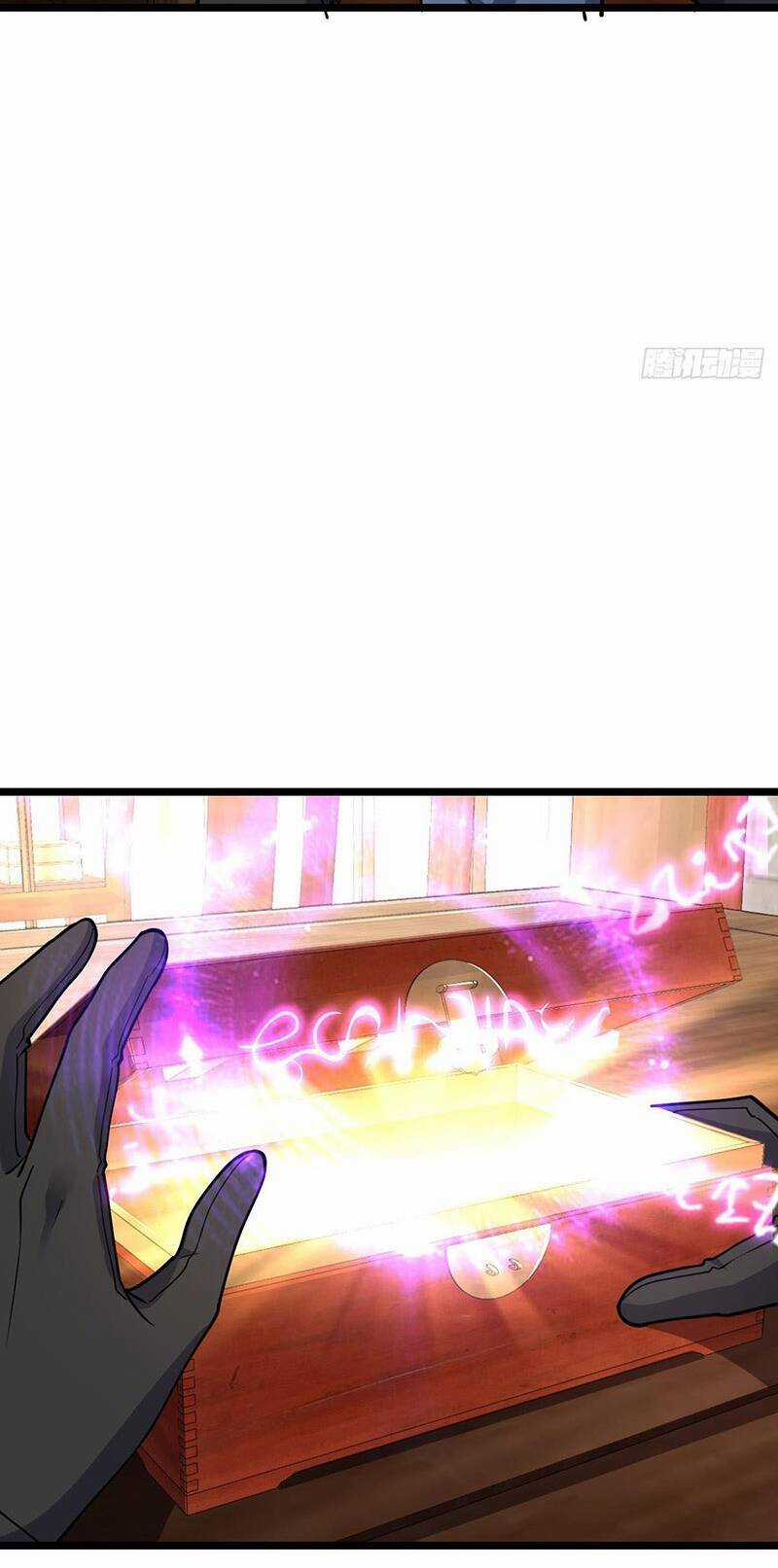 Sư Phụ Của Ta Mỗi Khi Đến Đại Nạn Mới Đột Phá Chương 29 trang 54