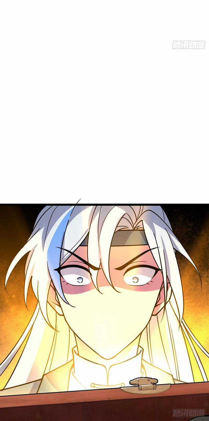 Sư Phụ Của Ta Mỗi Khi Đến Đại Nạn Mới Đột Phá Chương 29 trang 55