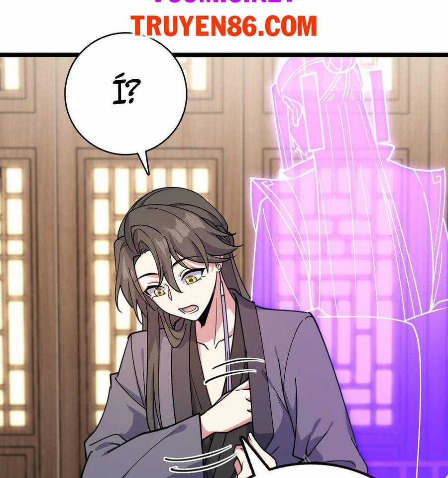 Sư Phụ Của Ta Mỗi Khi Đến Đại Nạn Mới Đột Phá Chương 29 trang 58