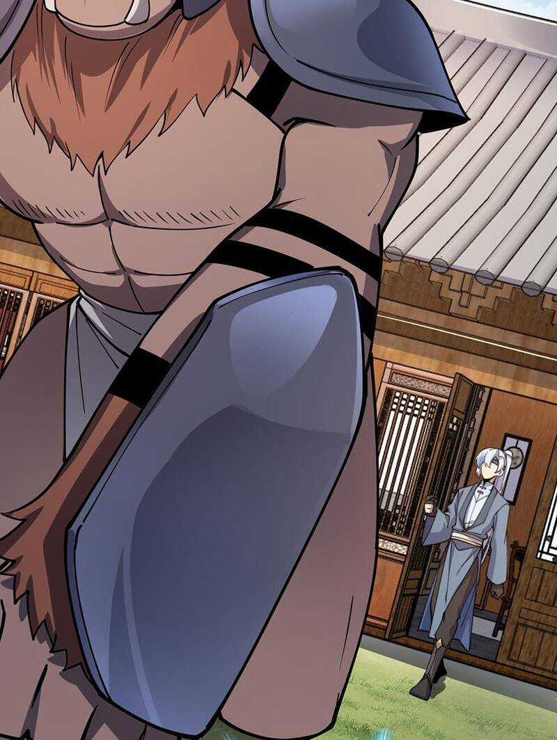 Sư Phụ Của Ta Mỗi Khi Đến Đại Nạn Mới Đột Phá Chương 29 trang 6