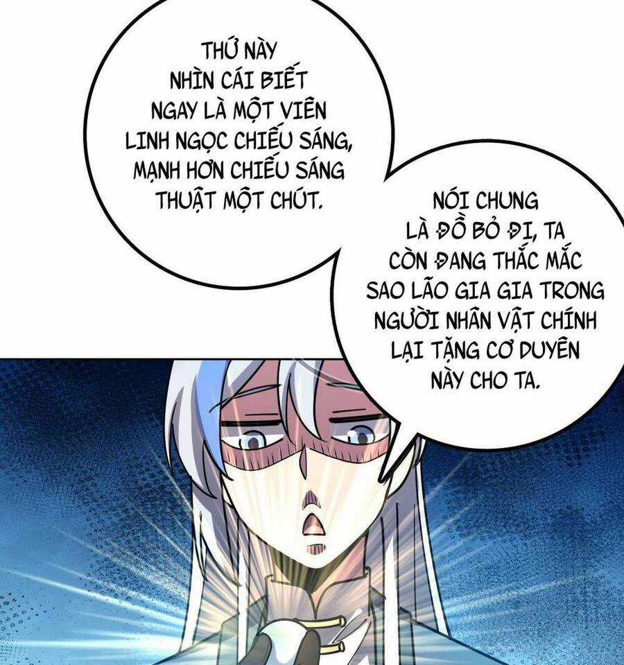 Sư Phụ Của Ta Mỗi Khi Đến Đại Nạn Mới Đột Phá Chương 29 trang 63