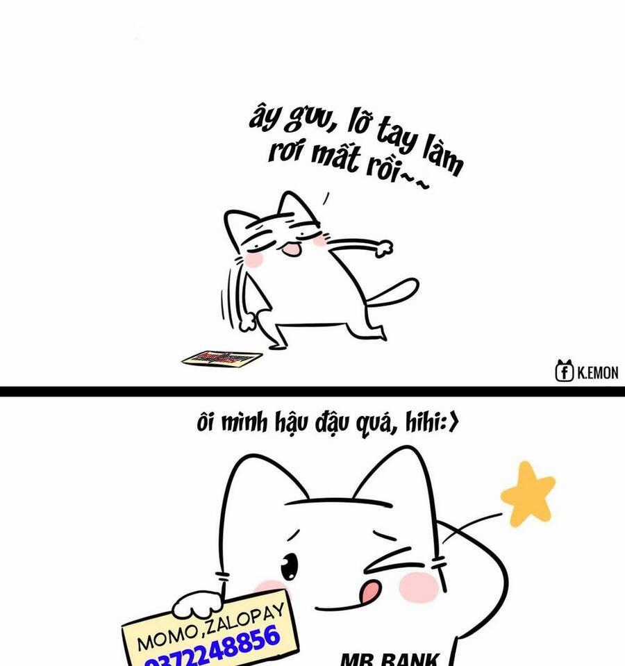 Sư Phụ Của Ta Mỗi Khi Đến Đại Nạn Mới Đột Phá Chương 29 trang 68