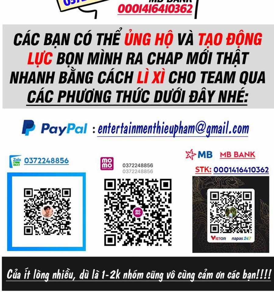 Sư Phụ Của Ta Mỗi Khi Đến Đại Nạn Mới Đột Phá Chương 29 trang 69