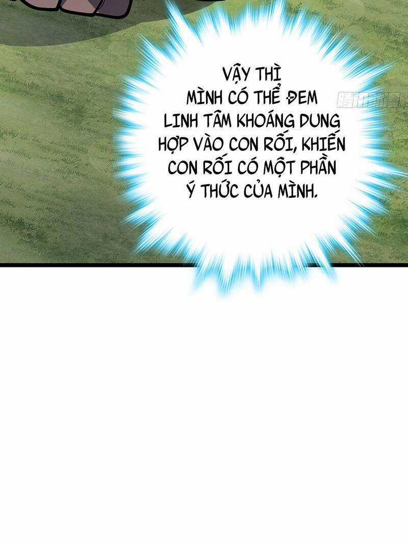 Sư Phụ Của Ta Mỗi Khi Đến Đại Nạn Mới Đột Phá Chương 29 trang 7