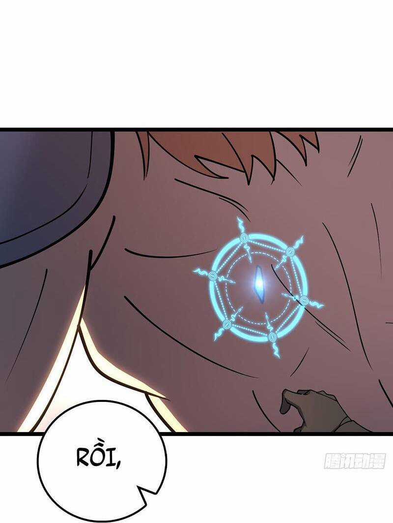 Sư Phụ Của Ta Mỗi Khi Đến Đại Nạn Mới Đột Phá Chương 29 trang 8