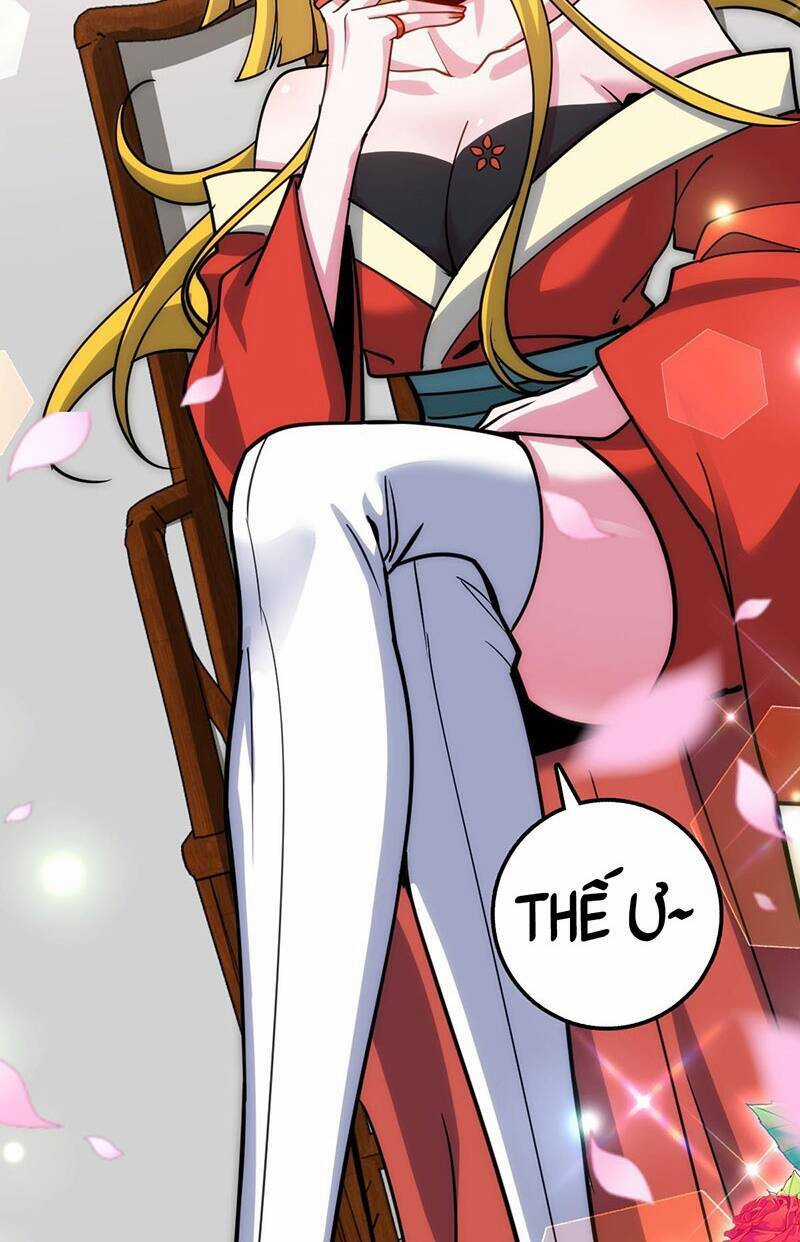 Sư Phụ Của Ta Mỗi Khi Đến Đại Nạn Mới Đột Phá Chương 30 trang 10