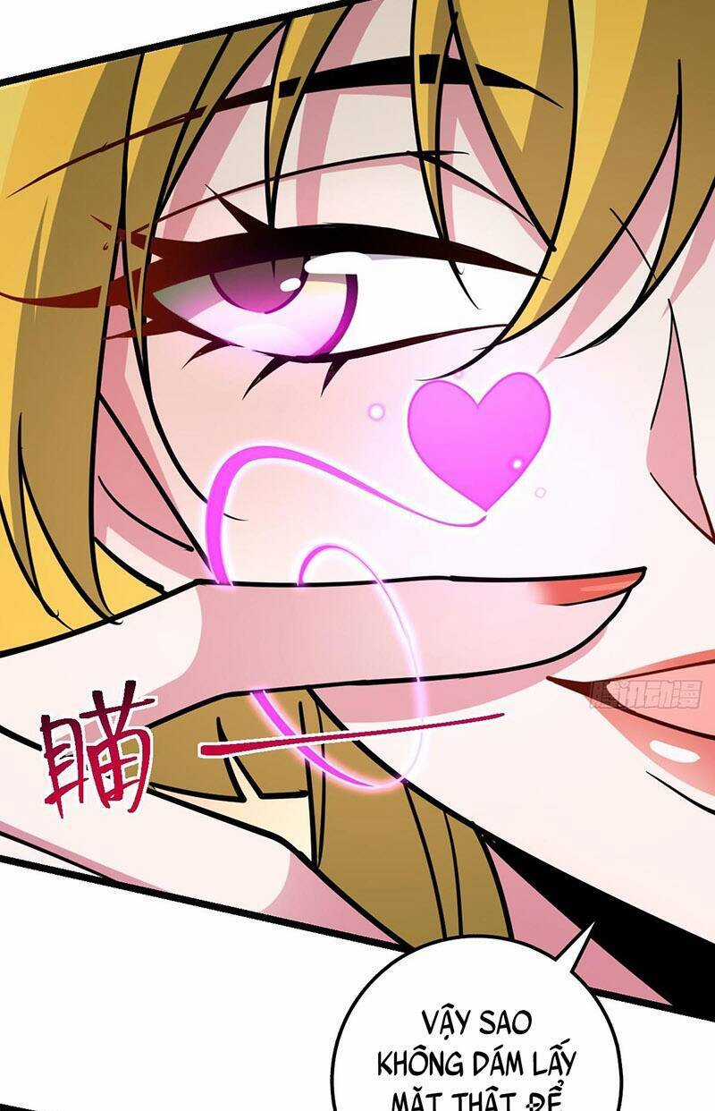 Sư Phụ Của Ta Mỗi Khi Đến Đại Nạn Mới Đột Phá Chương 30 trang 12