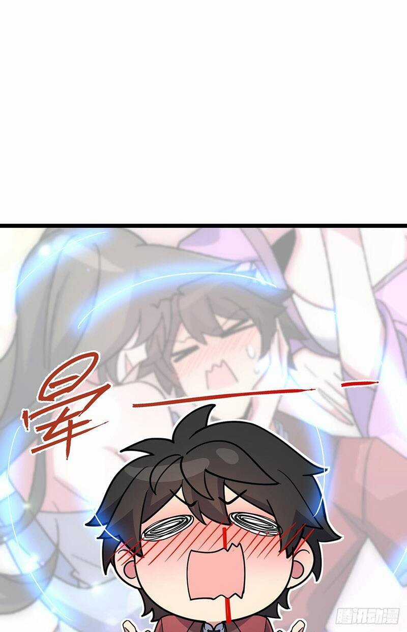 Sư Phụ Của Ta Mỗi Khi Đến Đại Nạn Mới Đột Phá Chương 30 trang 20