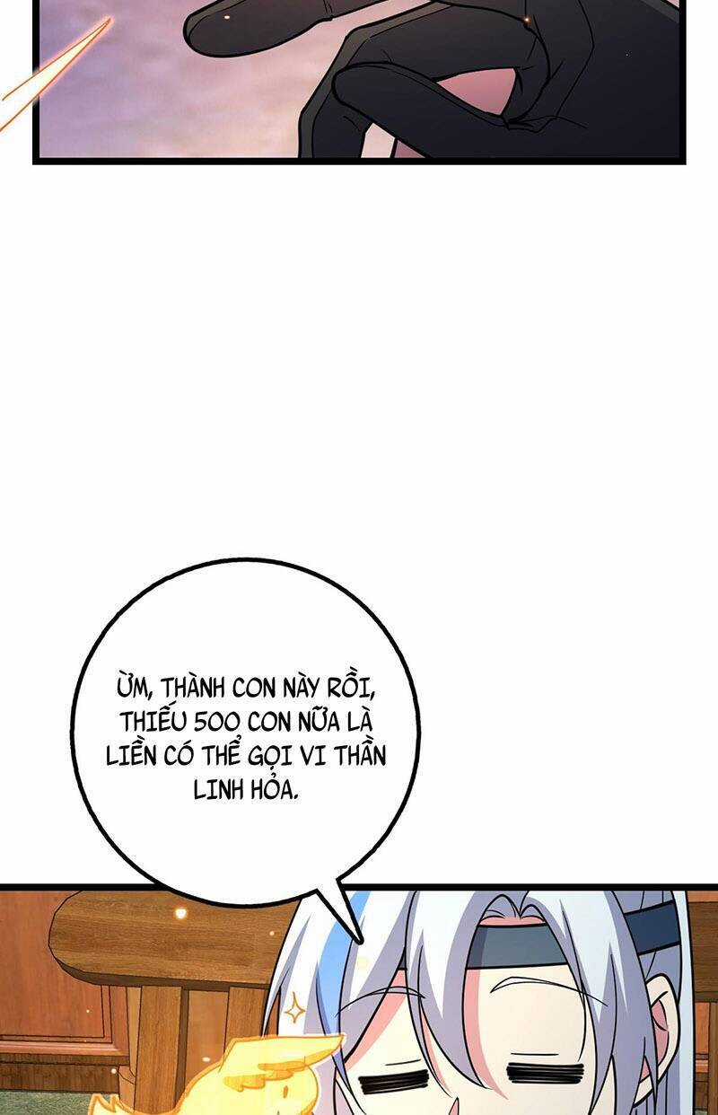 Sư Phụ Của Ta Mỗi Khi Đến Đại Nạn Mới Đột Phá Chương 30 trang 24